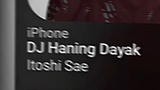 DJ Haning - Itoshi Sae 😶💅