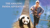 The Amazing Panda Adventure (1995) แพนด้าน้อยผจญภัยสุดขอบฟ้า - พากย์ไทย