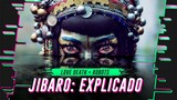 EXPLICANDO JIBARO E AQUELE FINAL | Love Death and Robots