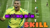 CÁCH DÙNG SKILL, DỨT ĐIỂM VÀ PHÒNG NGỰ TRONG FIFA MOBILE | Fifa Mobile Hàn Quốc