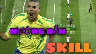 CÁCH DÙNG SKILL, DỨT ĐIỂM VÀ PHÒNG NGỰ TRONG FIFA MOBILE | Fifa Mobile Hàn Quốc