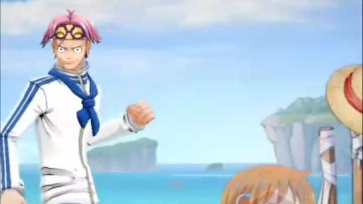 Game One Piece yang Bisa Offline dan Ringan di HP!