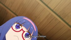 Cheat Kusushi No Slow Life: Isekai Episode 11 Sub indo