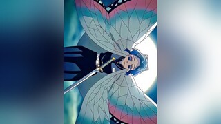 Chị xynh đẹp tuỵt zời 😩♥️ anime animeedit xuhuonganime kimetsunoyaiba demonslayer shinobukocho fyp