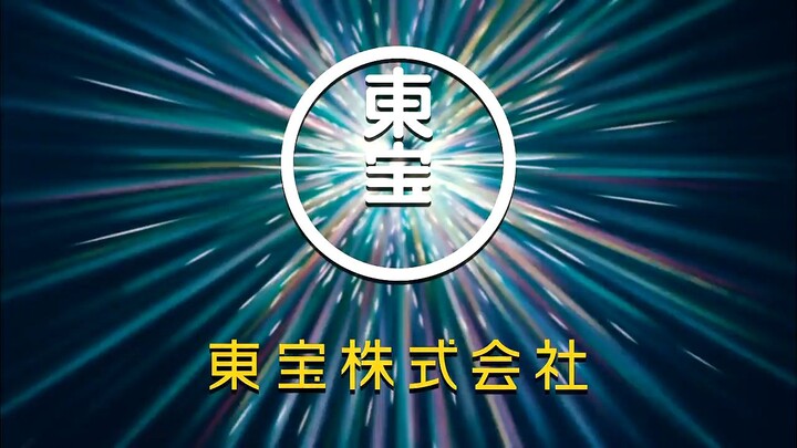 Nobita và Binh Đoàn Người Sắt - Doreamon Movie