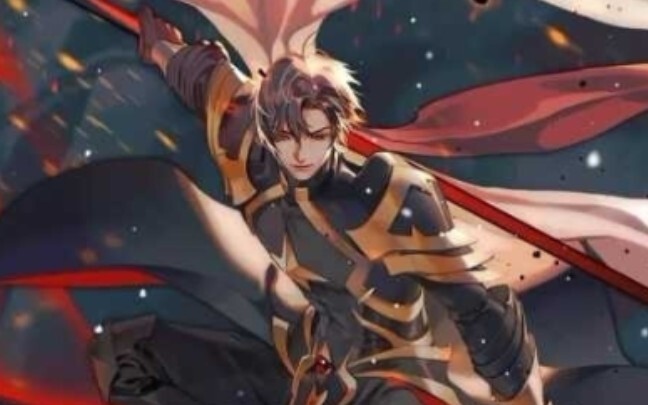 [Super exciting location check] 2022 is almost here, how exciting can The King's Avatar be? The exci