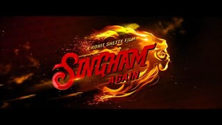 Singham Again _ Official Trailer _ A Rohit Shetty Cop Universe _ In Cinemas 1st