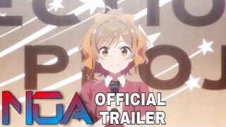 Selection Project Official Trailer 2 [English Sub]
