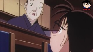 Thám Tử Lừng Danh Conan - Tập 201 - Câu Chuyện Tình Yêu Ở Sở Cảnh Sát 2 Phần 3