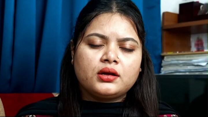 আমার সবটুকুই তোমাকে দিলাম
