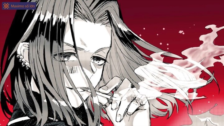 Maximo số lớn - Top  Nhân Vật Sử Dụng Lửa Bá Đạo Nhất trong Anime #anime #schooltime