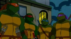 Teenage Mutant Ninja Turtles (2003) - 69 - Time Travails