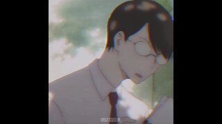 - ꜱᴀᴊᴏᴜ ʀɪʜɪᴛᴏ ♡̷̷̷ Doukyuusei EDIT
