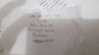 cindiran untuk temen lo yang post status anim tapi kagak nonton