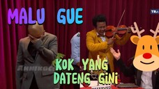 FULL Lapor Pak 26/11/25 Udah Seneng Bisa Dinner, Ternyata Wendy Kena Prank