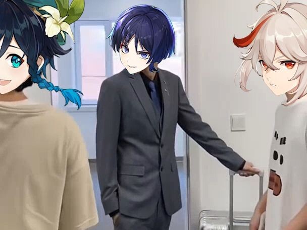 Khi ký túc xá của anh chàng mọt sách đón một cậu bạn cùng phòng bá đạo là kẻ lang thang