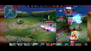 JUST GABUT !!Lapu - Lapu MONTAGE