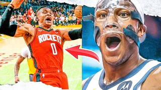 NBA Most EXPLOSIVE Moments !