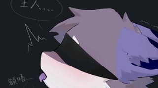 “楼下是能削除时间的恶魔”