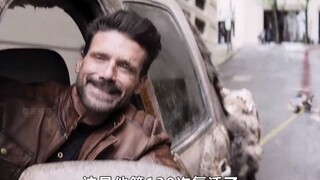 这人为了救前妻，一年被杀366次，拥有最强超能力却无法救儿子。