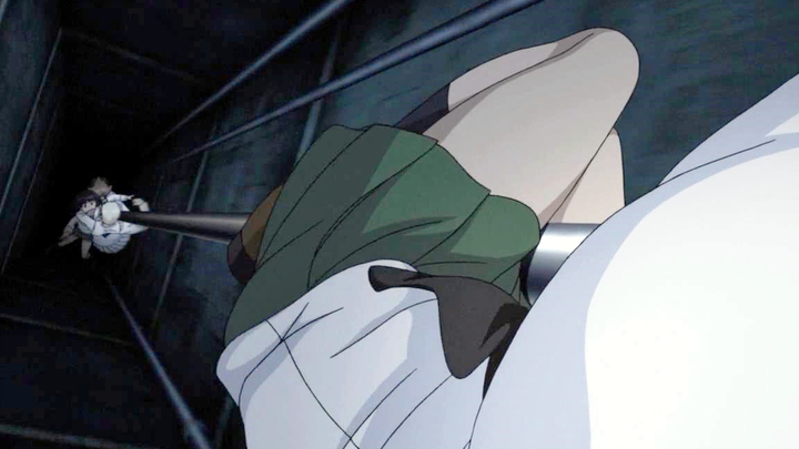 Váy chống lực cản không khí!