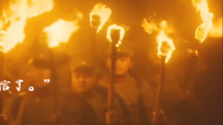 “所以说生命啊，它璀璨如歌”献给我最挚爱的祖国