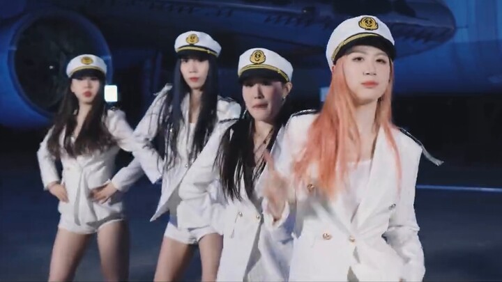 Girls' Generation - Genie ❤ Harapan hari ini adalah menghabiskan 520 bersamamu ❤ Pilot keluar dan se