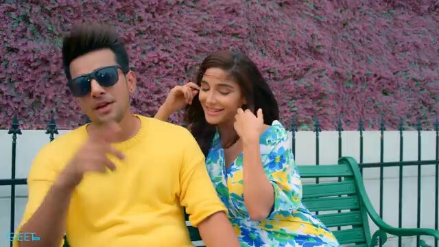 sajna Tu sajna le Gaya Dil