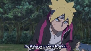 Boruto Episode 290 Sub Indo Terbaru PENUH