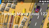 Parking Mania Level 122