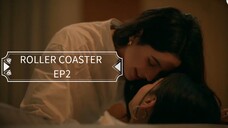 UNCUT ROLLER COASTER GL Series EP2 INDOSUB