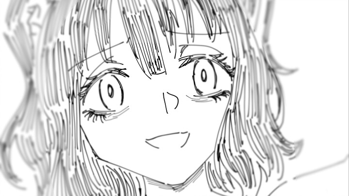 Summary of self-drawn memes 4
