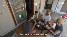 Summer Vacation Ep 07 Sub Indo