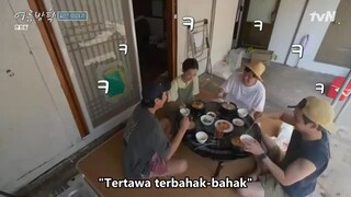 Summer Vacation Ep 07 Sub Indo