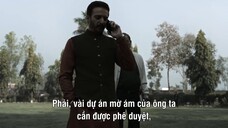 Phi vụ trả thù EP 2 [Sub Việt]