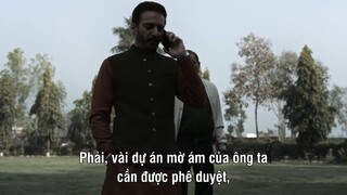 Phi vụ trả thù EP 2 [Sub Việt]