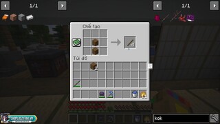 MINECRAFT THANH GƯƠM DIỆT QUỶ_TẬP 13 _ TỬ CHIẾN VỚI CHÚA QUỶ MUZAN CỰC MẠNH VÀ T