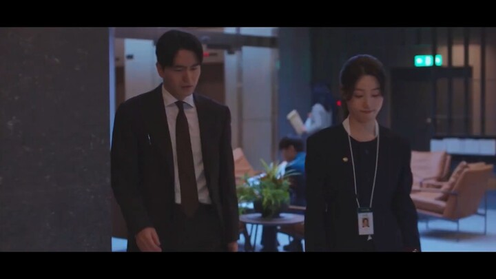 Beyond The Bar (2025) Episode 8 Sub Indo HD