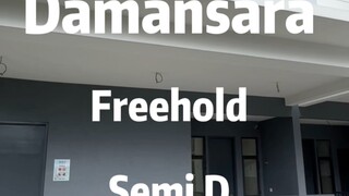 🇲🇾 Daya Residence @ Kwasa Damansara - 6 Rooms (3,971sqft)