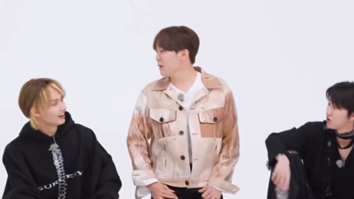 The reason why China Line is China Line