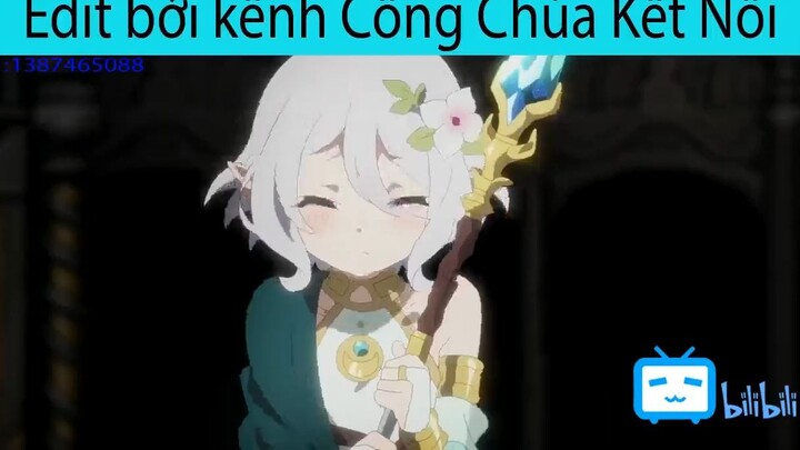 Sứ mệnh giải cứu thế giới #anime