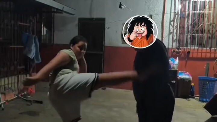 training