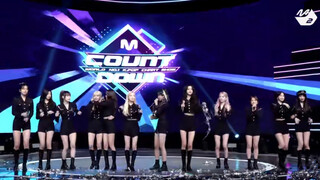 Lagu Encore IZONE! Nada Tinggi Sempurna!