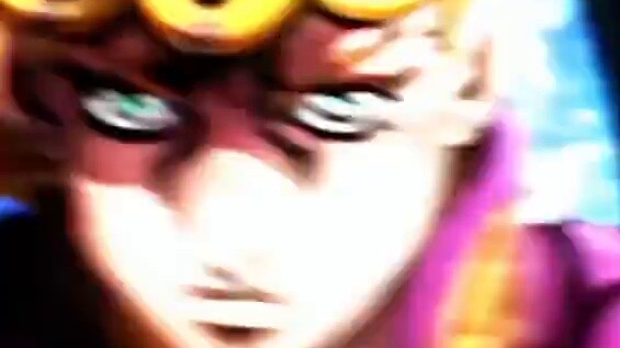 Giorno VS One Punch Man
