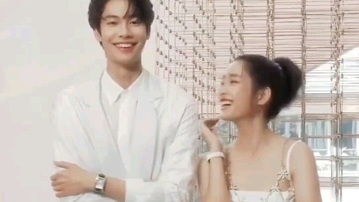 【Dew×Tu】【Boys Over Flowers versi Thailand】Tolong!!! Kepo banget deh
