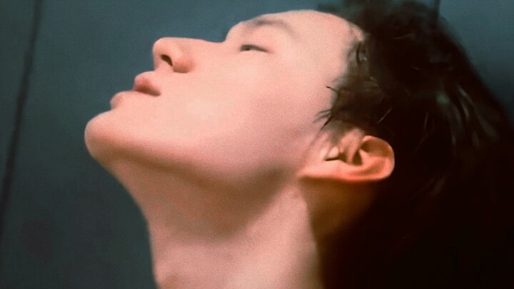[Zhang Zhenyuan] “If I’d known sis liked it wild, I wouldn’t have held back.”