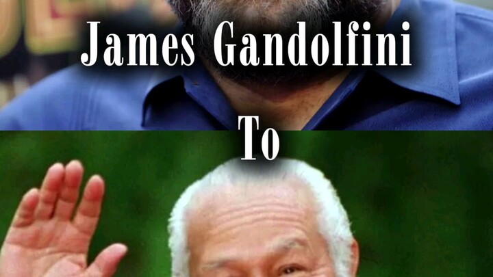 James Gandolfini to Soeharto