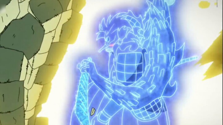 【4K/MAD/Madara】The only one who can deny the existence of this world is me, Madara!