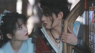 [FMV][Vietsub] Tinh Lạc Ngưng Thành Đường - Giữ Chặt Chàng [Đế Lam Tuyệt x Tử Vu]