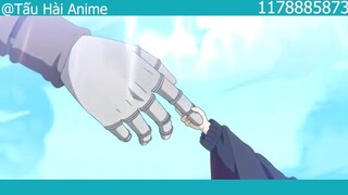 AMV_Giải cứu #anime #schooltime